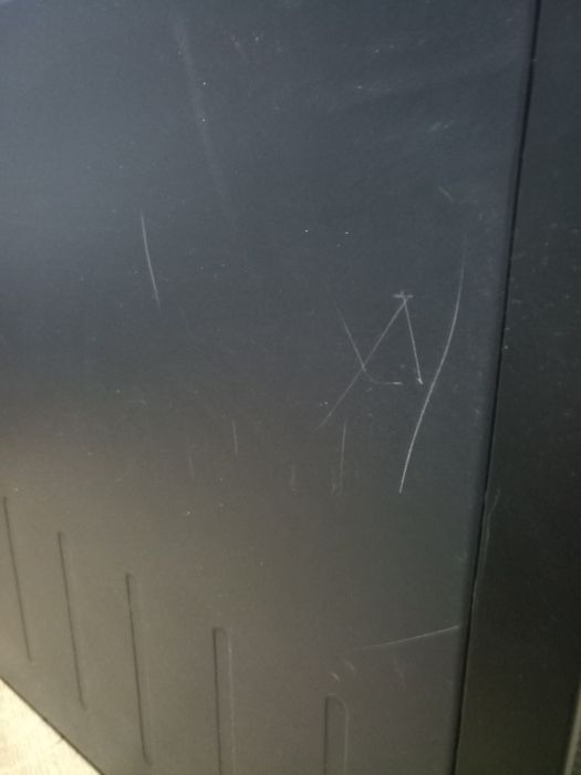 Komputer Fujitsu Esprimo z Wi-Fi + monitor Dell