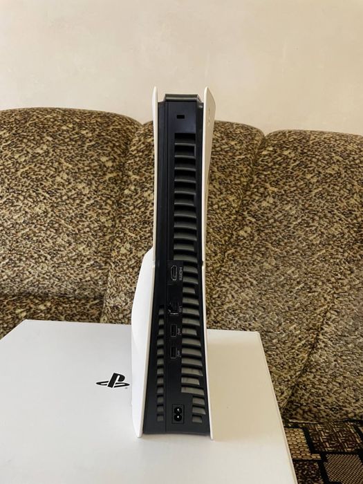 SonyPlayStation 5 Limeted Edition