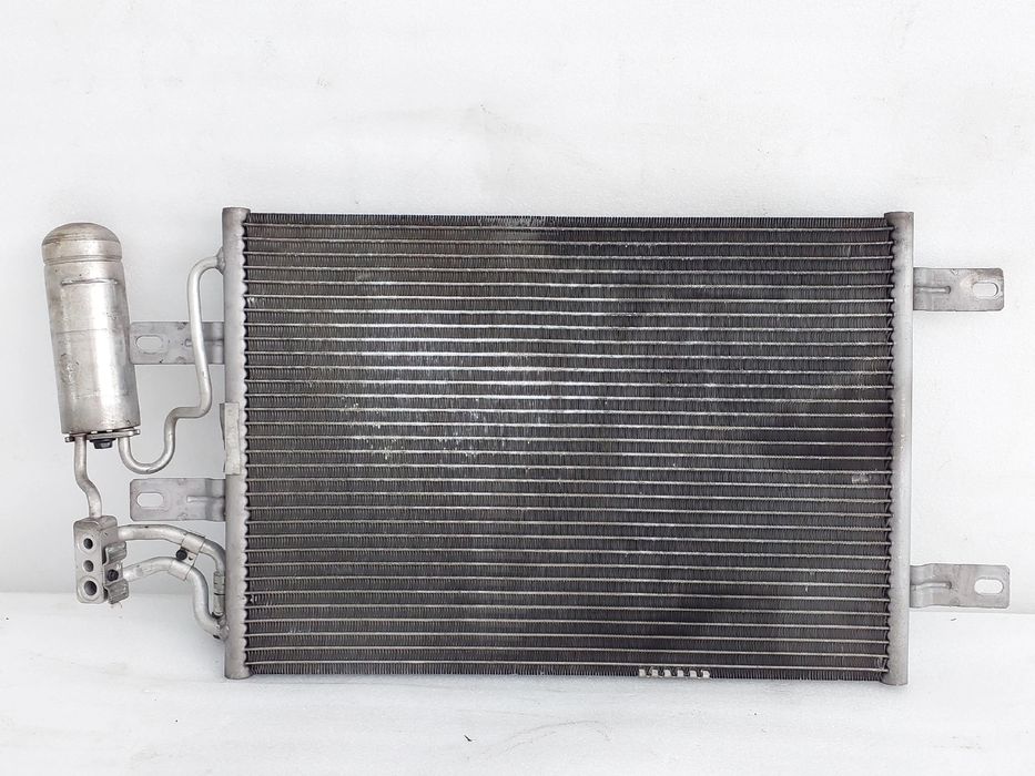Radiador AC OPEL Meriva A