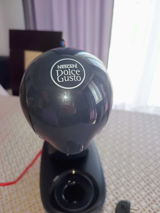 Ekspres do kawy dolce gusto