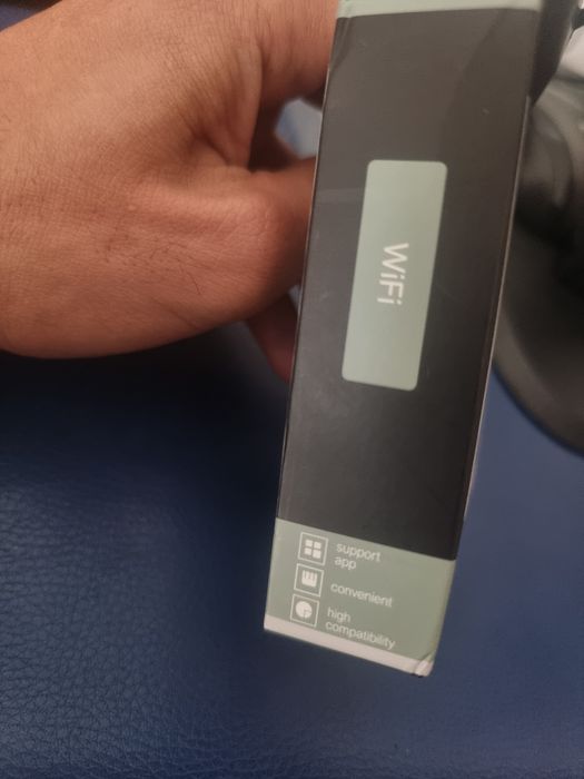 Leitor Codigo de carro OBD II | Wi-Fi