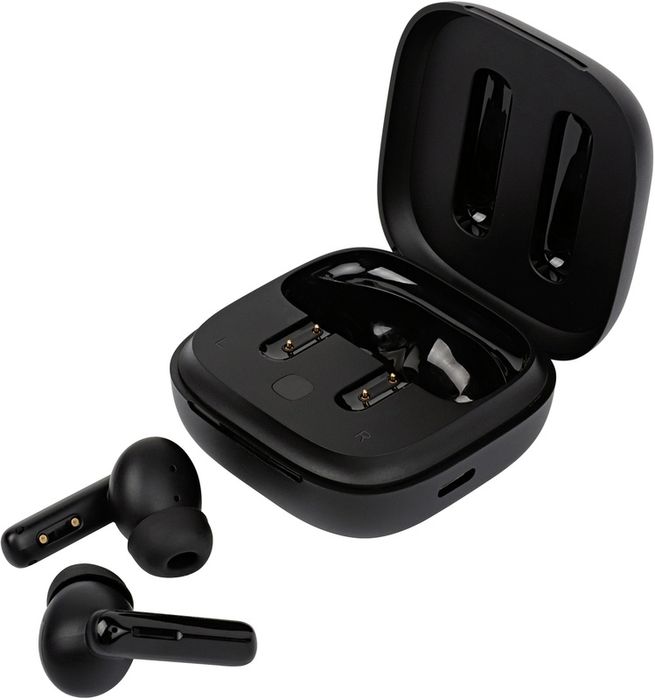 Бездротові навушники Air Music Buds Pro + подарунок дитячий годинник