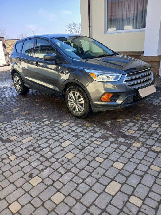 Продам автомобіль Ford Escape