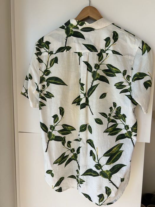 Koszula Vans Floral
