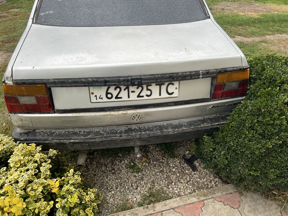 Розборка Джетта 2 Гольф 2 1,8 бензин