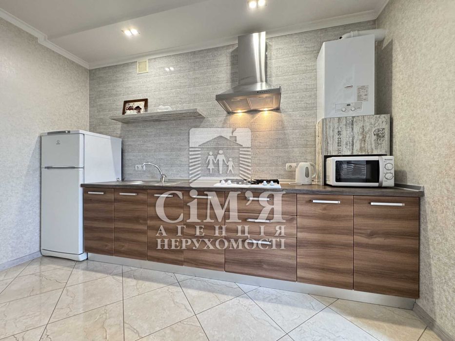 Здам стильну сучасну 1-кім квартиру в елітному р-ні Поділля