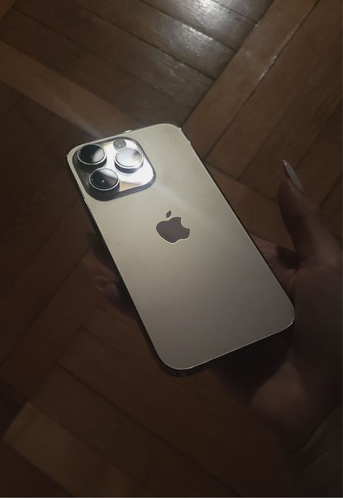 Iphone 14 PRO 256 GB / zamiana