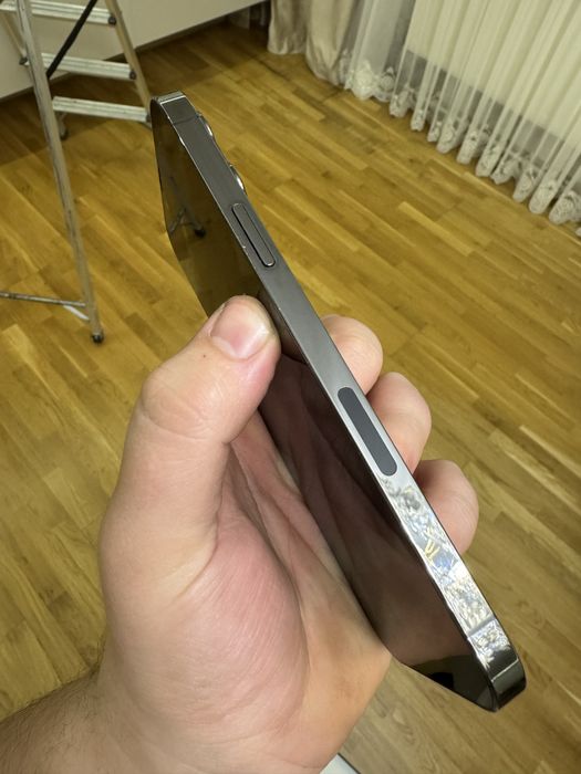 Iphone 13 pro max 256 neverlock