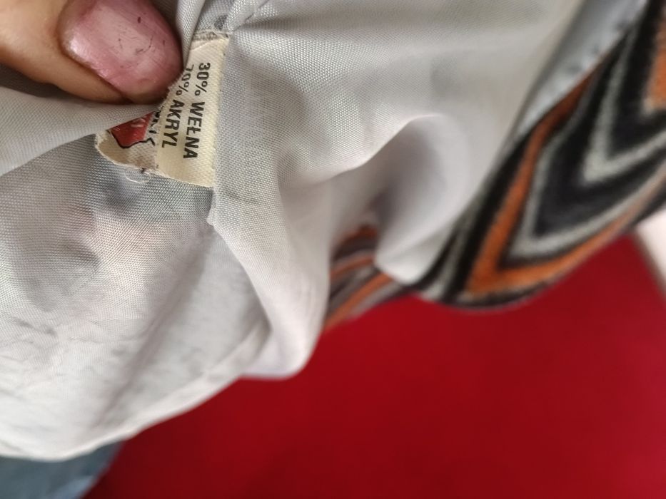 Płaszcz jesienny, przejściowy S Klaudia