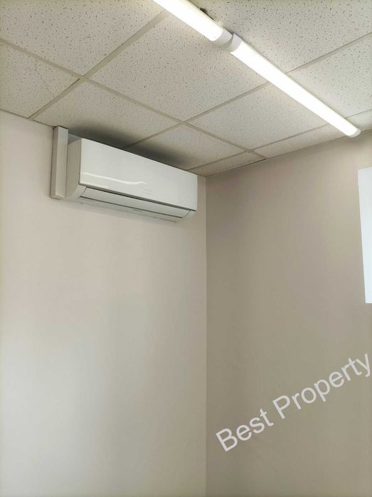 Магазин 122 м2 • Фасад 1й поверх • нежитлове • Академмістечко