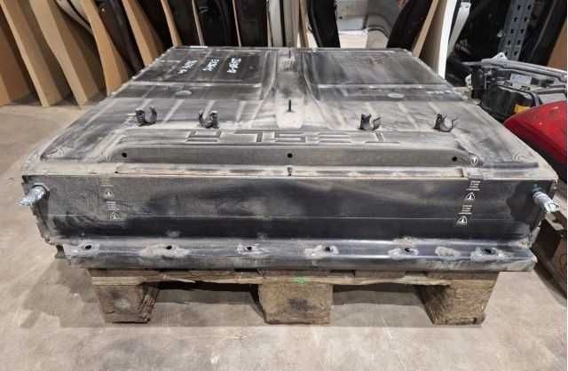 Bateria mercedes  B-Klasse 2011-2018 (W246)