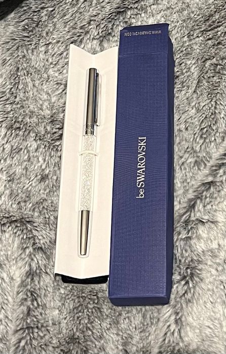 Caneta Swarovski