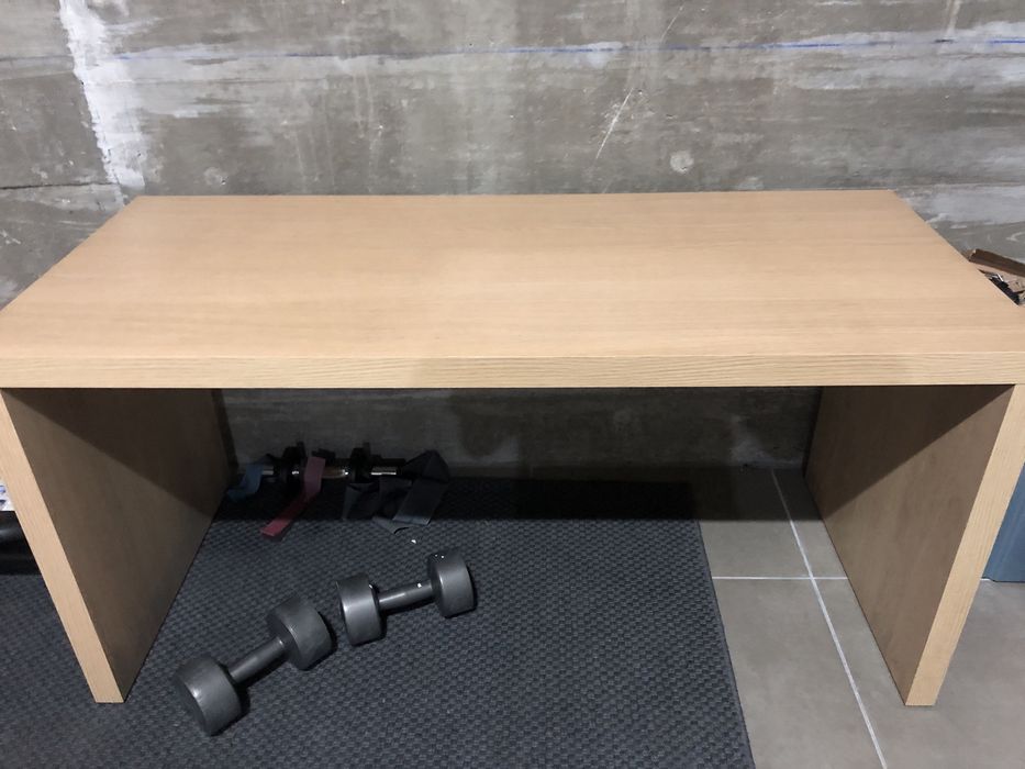 Secretaria  como nova