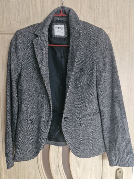 Marynarka damska S 36