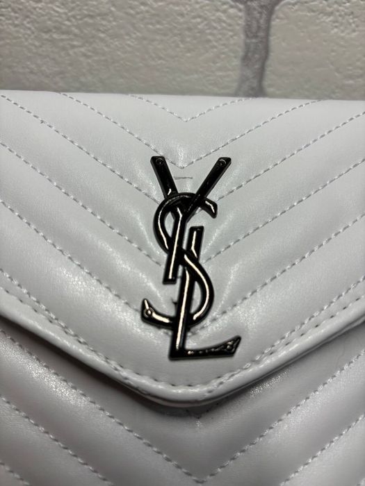 Хіт! Жіноча сумка Yves Saint Laurent. Новая женская сумка Ив Сен Лоран