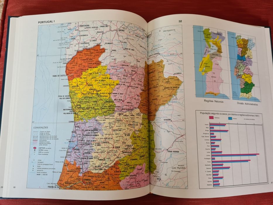 Atlas Juvenil Verbo