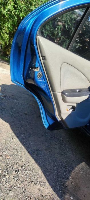 Продам авто NISSAN/Almera 1.8 H16
