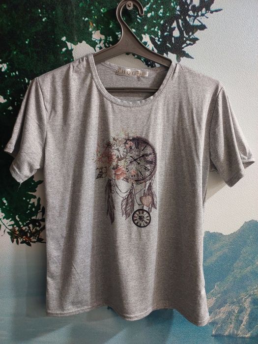 Футболка жіноча 50 розмір