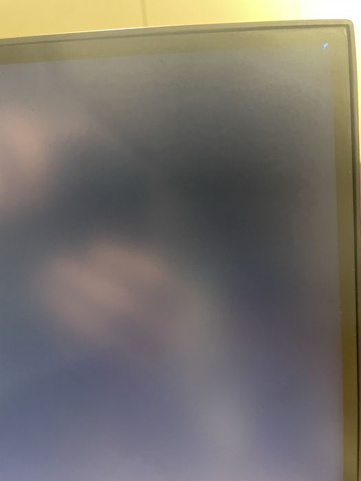 Monitor 27 2k 240hz Hp omen