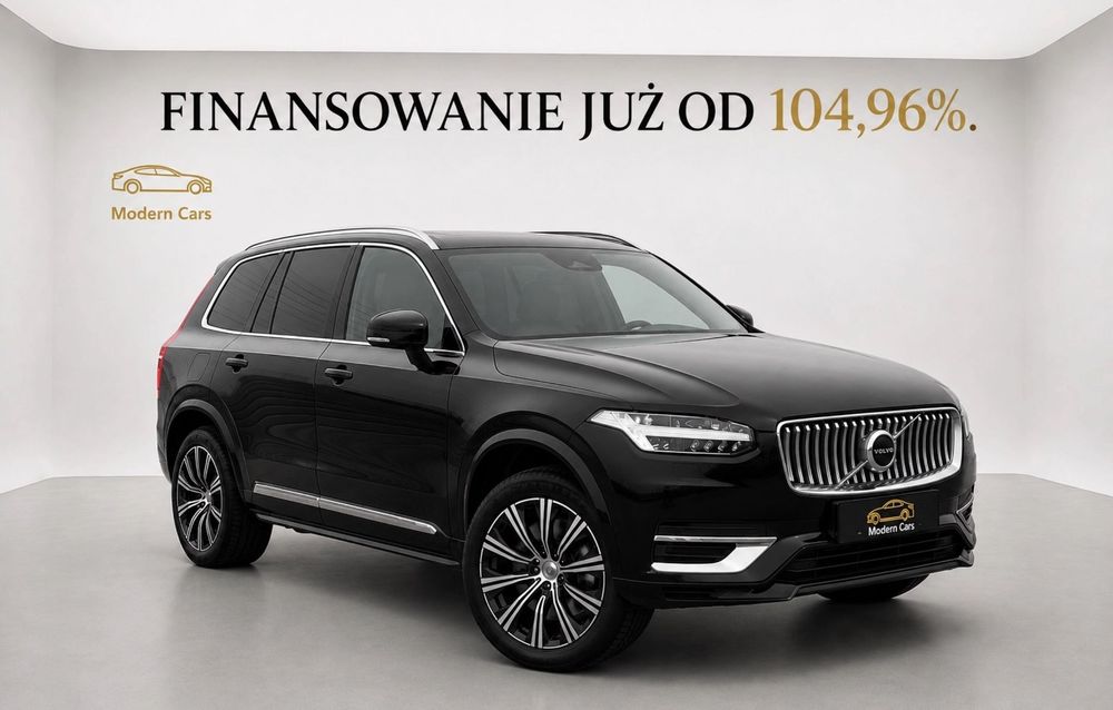 Volvo XC 90