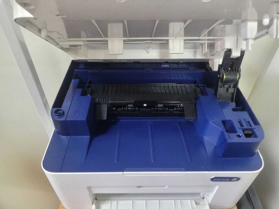 Xerox WorkCentre 3025