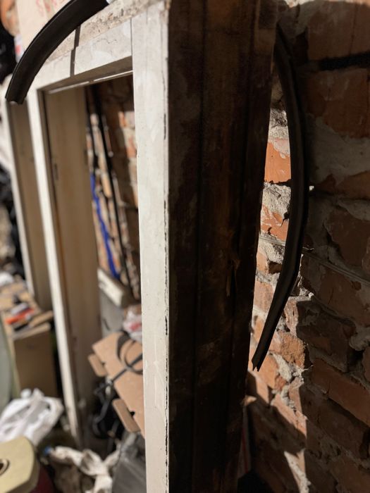 Деревʼяні вікна подвійні