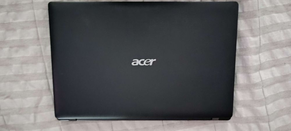 Acer Aspire 5742