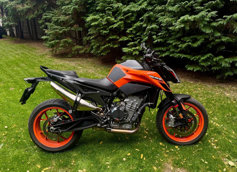 KTM