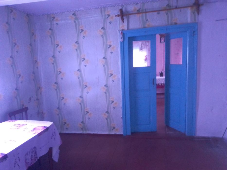 Будинок у селі Орепи