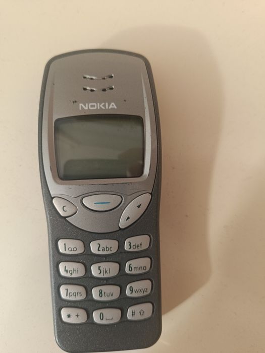 Nokia 3210 оригінал