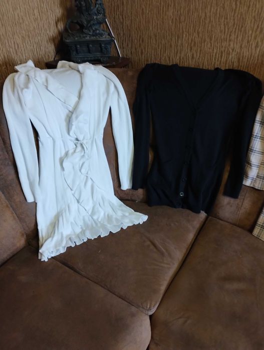 Юбки пиджачки для девочек