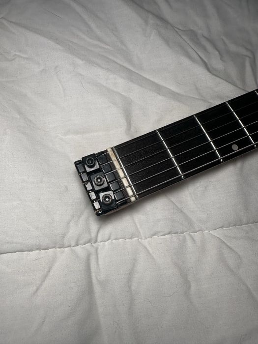 Guitarra Elétrica EART GW1