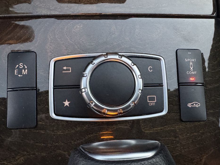 Mercedes-Benz CLS 250d Nacional 2017