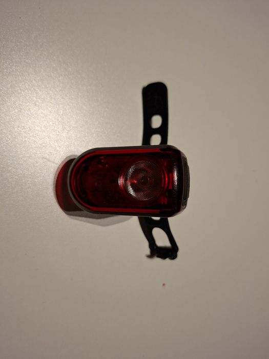 Lampki Bontrager ION 800R