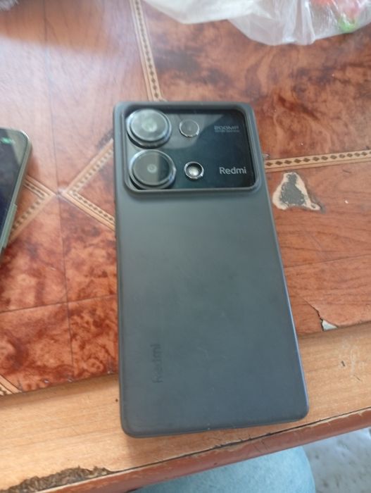 Продам Редми 13 нот про
