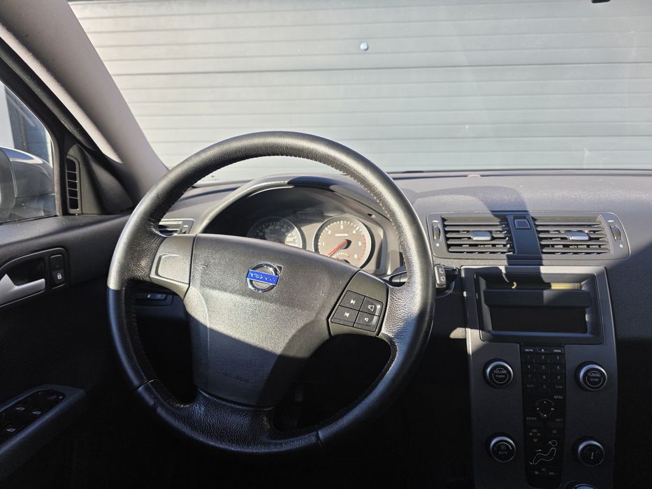 Volvo V50 1.6 D Nivel 2 Nacional