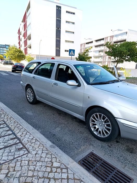 Lancia libra 1.6 2000 Odivelas • OLX.pt