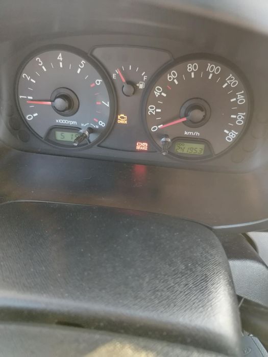 Kia Picanto 1,1 2005r