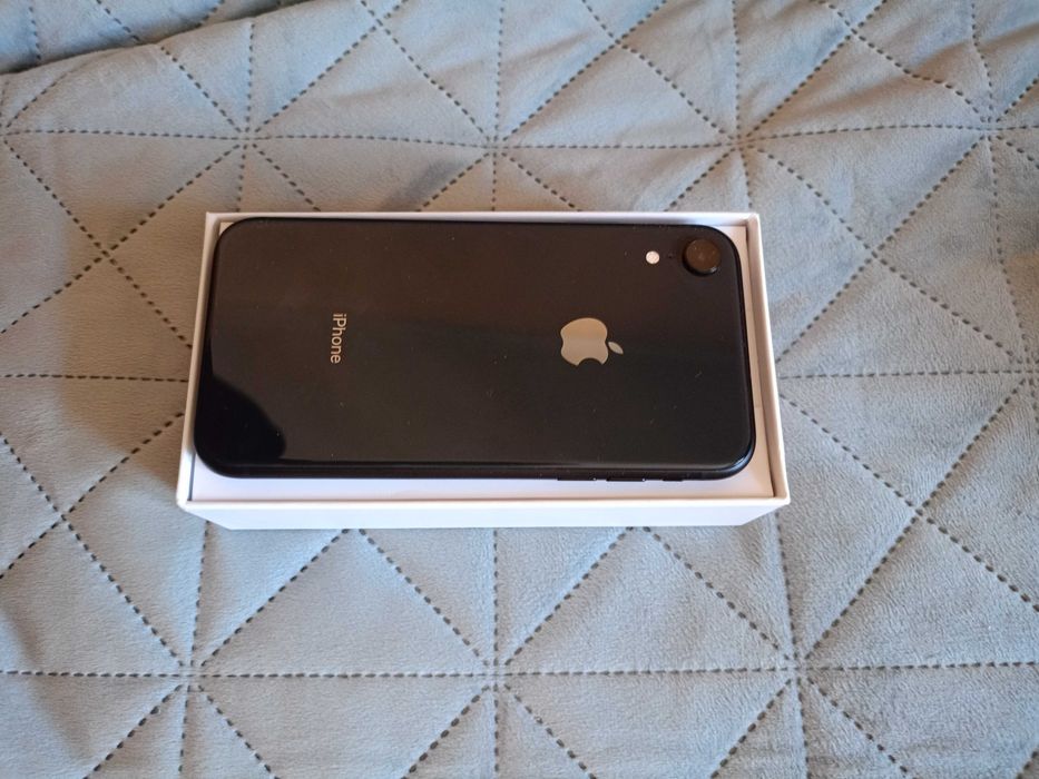 Iphone XR 128 gb НОВИЙ