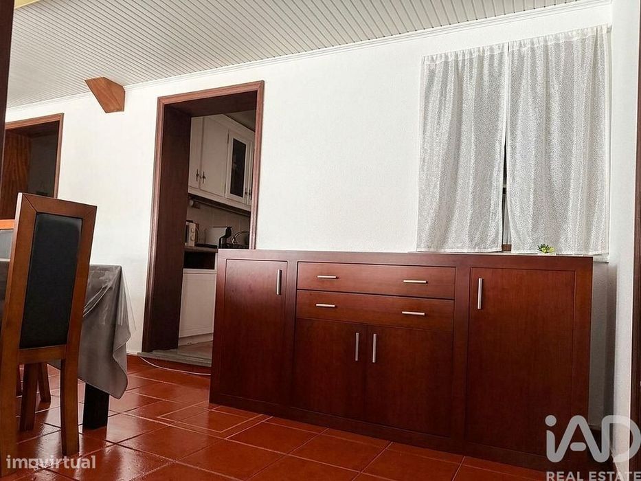 Apartamento T3 em Praia da Vitória