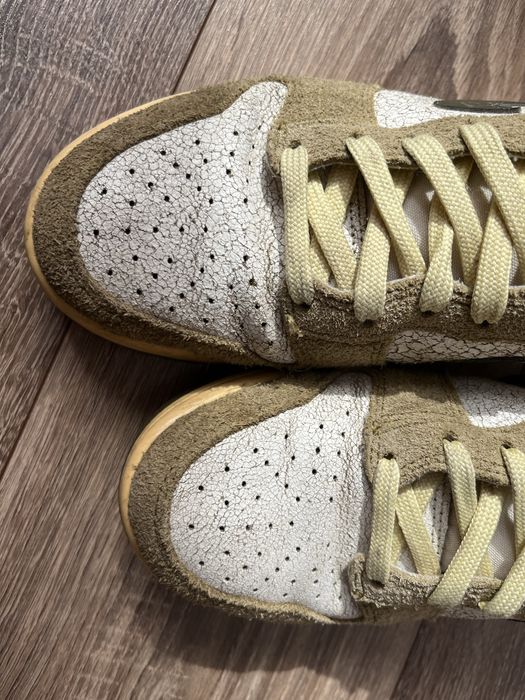 Високі кеди , кросівки Nike DUNK HI RETRO RE-RAW оригінал  2021