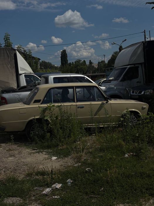 продам жигуль срочно