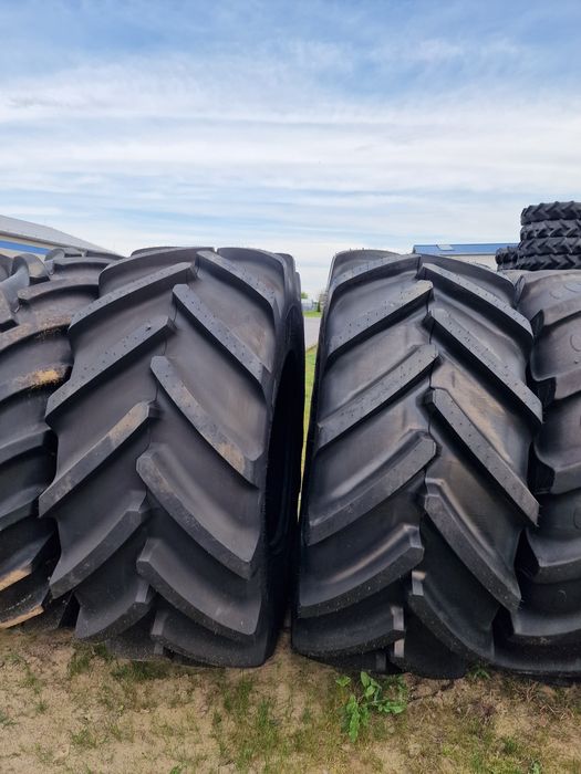 OPONA 600/70R30 Michelin