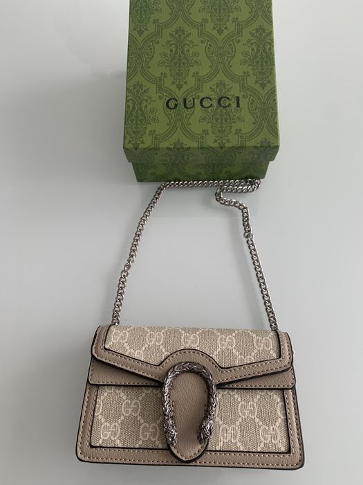Torebka Gucci Dionyssus mini