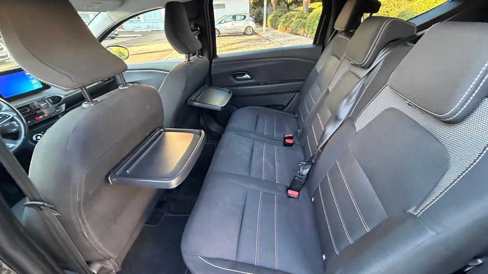 Dacia Jogger EXTREME ECO-G (GPL) 100