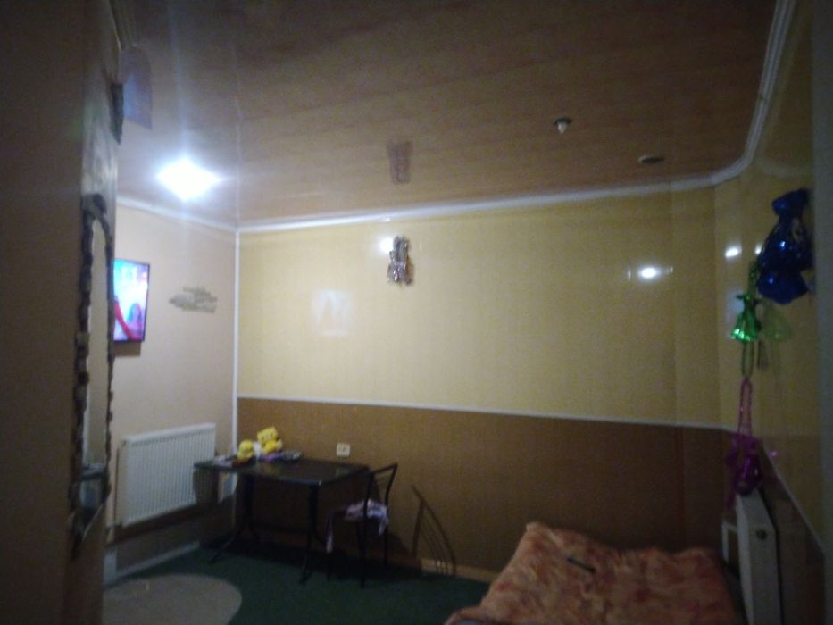 Здається приміщення 40м.кв та 43м.кв.