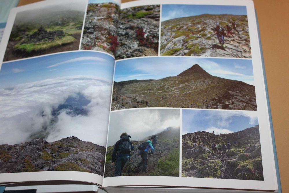 Muito Mais do que Saudade// Joel Neto-Português/Inglês