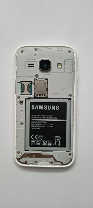 Samsung sm-j100h/ds