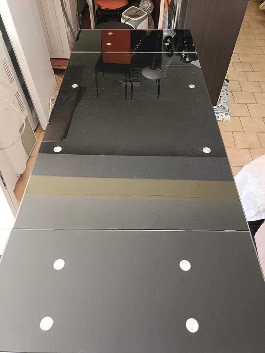 Venda de eletrodomésticos/sofá e mesa