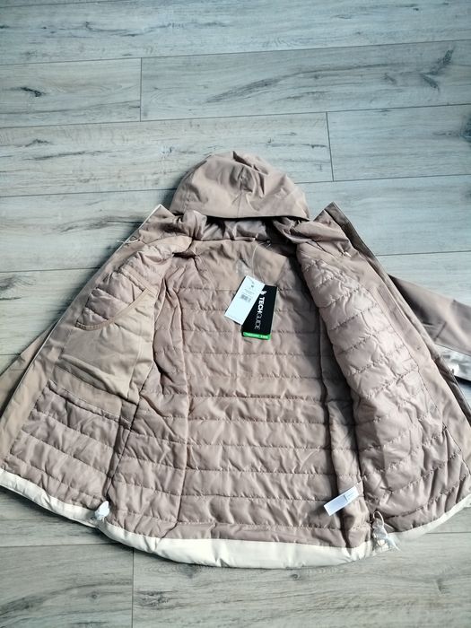 Kurtka zimowa damska narciarska 4F NOWA rozmiar M